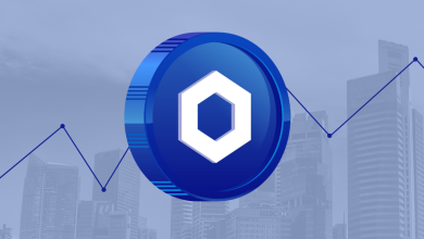 Chainlink Price